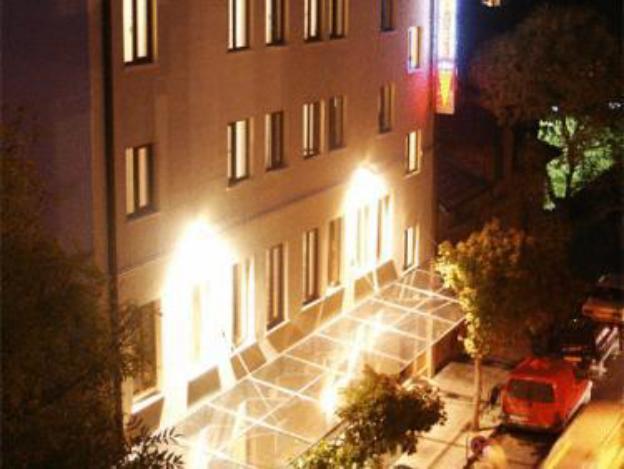 hotel niky