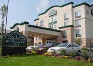 wingate by wyndham little rock