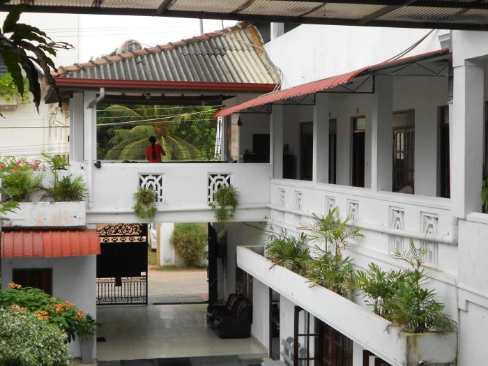 shanith guesthouse