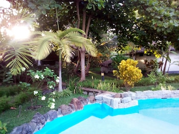 Kintana Hotel,Near The Beach,2.5 star