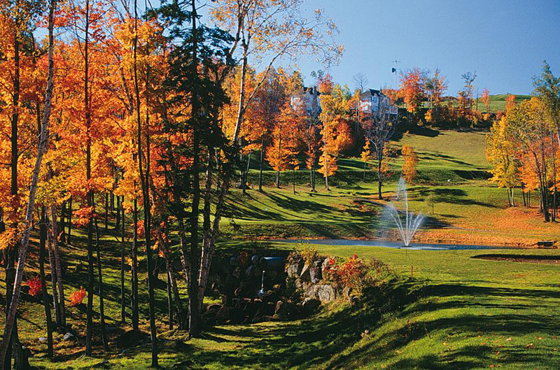 mont gabriel sainte adele a tribute portfolio resort