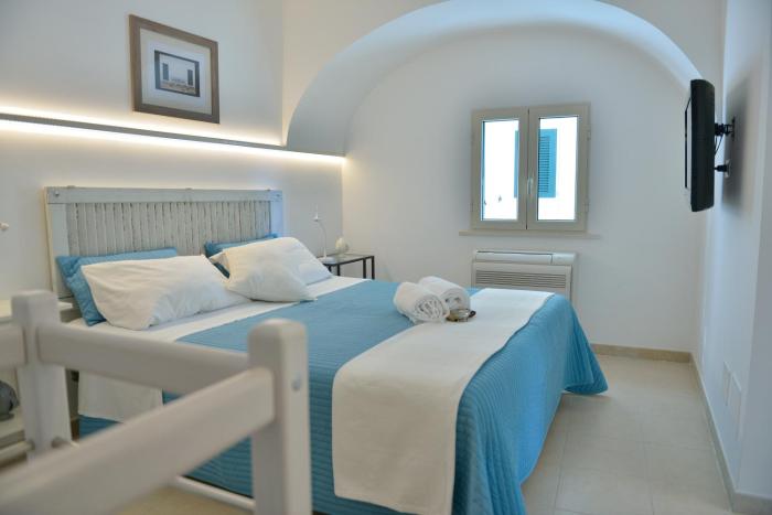 Albergo Diffuso Monopoli,Monopoli>>Bari,3 star