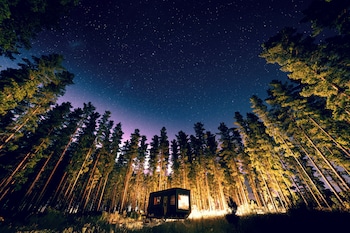 Cabn Kuitpo Forest,,2 star