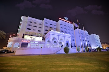 haffa house hotel muscat