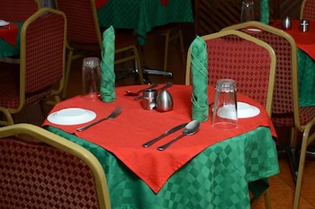 grabo county dream hotel