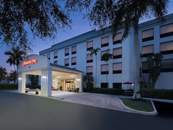 Hampton Inn Boca Raton-Deerfield Beach,Deerfield Beach>>Boca Raton,3 star