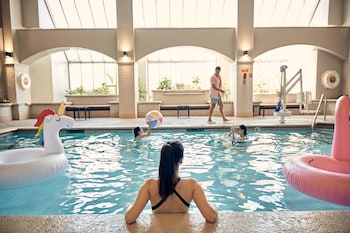 Embassy Suites By Hilton Los Angeles Downey,Cudahy>>California,4 star