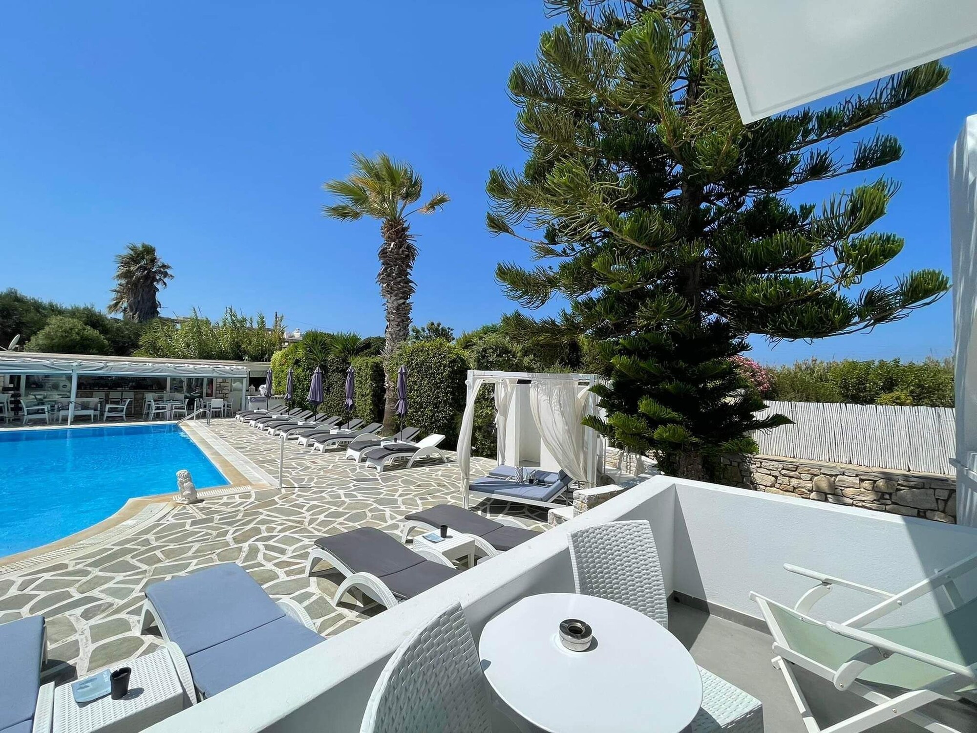 Zoumis Studios,Paros>>Naousa,0 star