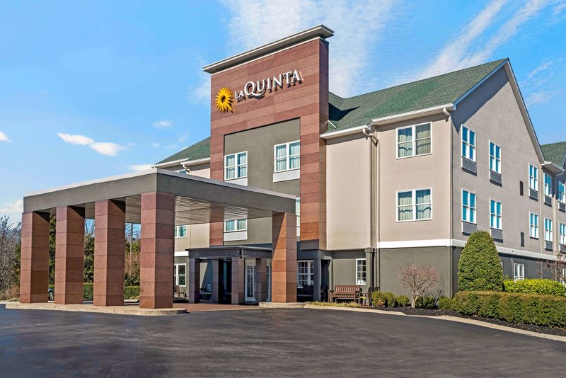 La Quinta Inn & Suites By Wyndham Lebanon