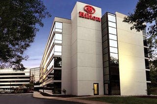 hilton durham near duke university