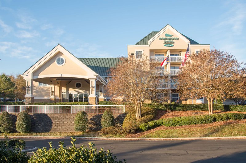 Homewood Suites By Hilton Durham-Chapel Hill / I-40,North Carolina>>Durham,3 star