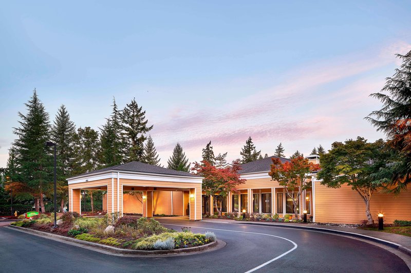 Sonesta Select Seattle Bellevue Redmond,King County>>Bellevue,3 star