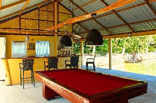 Chindonan Dive Resort,Concepcion>>Busuanga Island,3 star