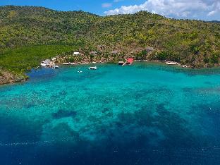 Chindonan Dive Resort,Concepcion>>Busuanga Island,3 star