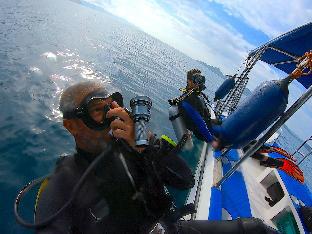 Chindonan Dive Resort,Concepcion>>Busuanga Island,3 star