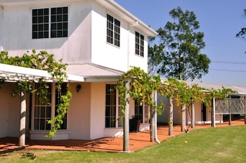Bimbadgen Estate,,3 star