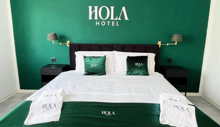 hola hotel