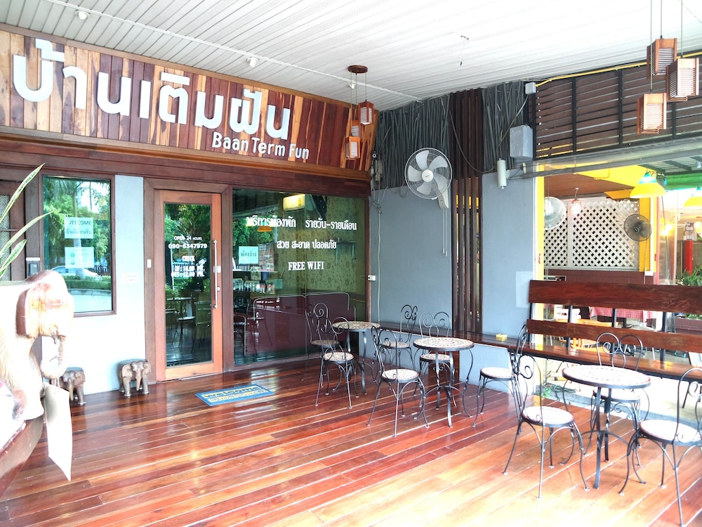 Baan Term Fun Saensuk,Chonburi>>Chon Buri,3 star