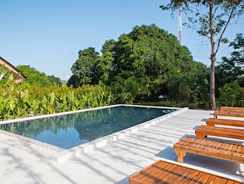 Moon Cottage,Choeng Mon Beach>>Bophut,4 star