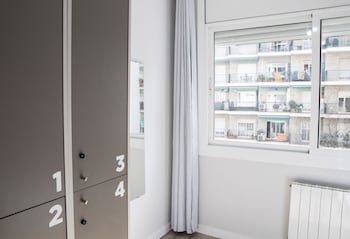 sant jordi apartments sagrada familia