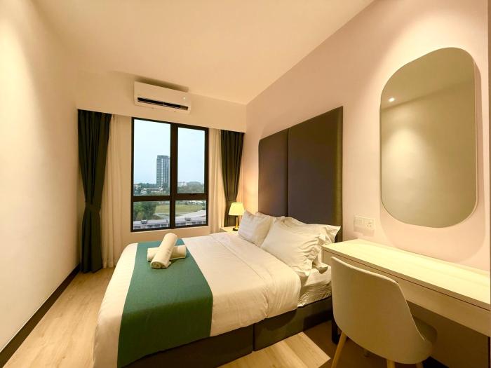 vetro 11 premier suites by ssvc