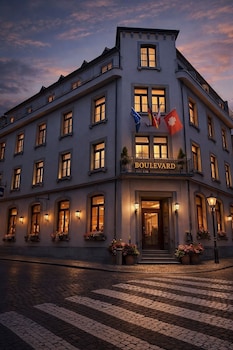 Hotel Boulevard,,0 star