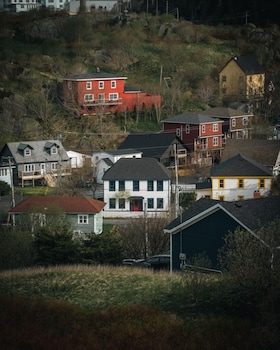 mallard inn