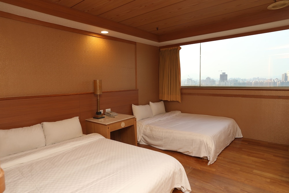 Banciaoking Hotel,Luzhou>>Banqiao,3 star