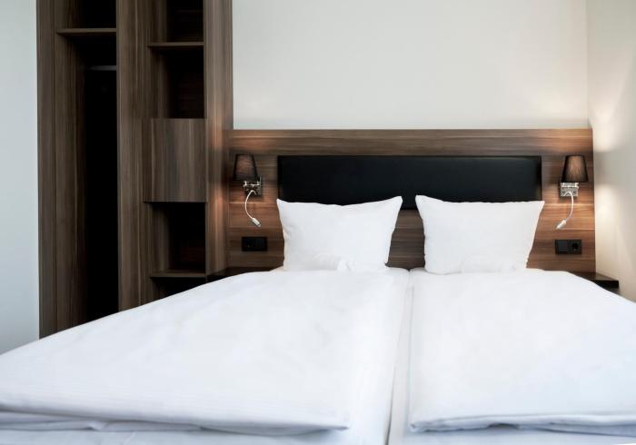 Ibb Hotel Berlin Airport,Berlin>>Adlershof,3 star