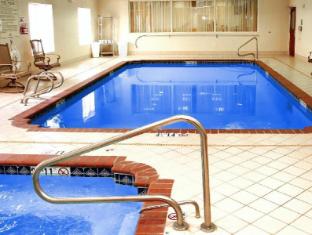 hampton inn and suites roswell