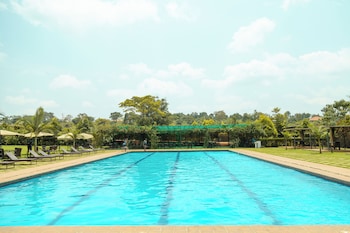 Extreme Adventure Park,,3 star