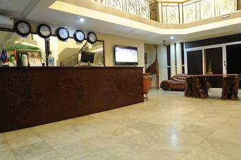 Mount Pleasant Inns And Apartment,In Obosomase,1 star