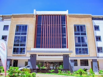 amanda resort