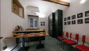 ballarooms experience