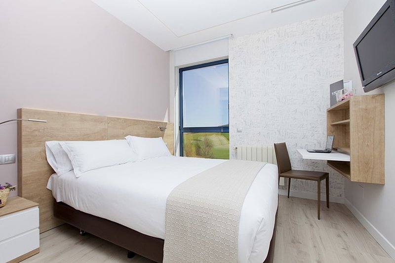 Spirit Hotel Ciudad De Burgos,Rubena>>Burgos,3 star