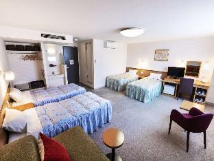 Island Inn Rishiri,Rishiri>>Rebun,3 star