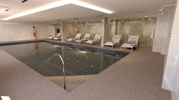Victory Suites