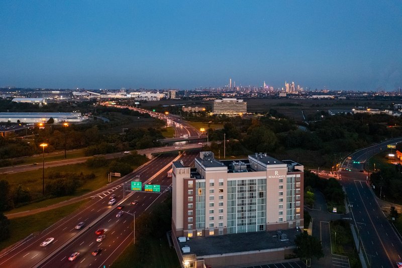 Renaissance Meadowlands Hotel,Bergen County>>Bergen,4 star