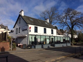 The Drymen Inn,Glasgow>>Drymen,3.5 star