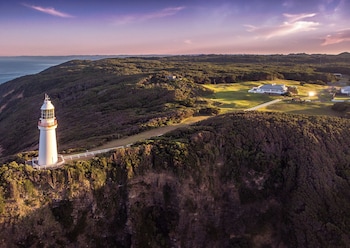 Cape Otway Lightstation,Cape Otway>>Apollo Bay,3 star