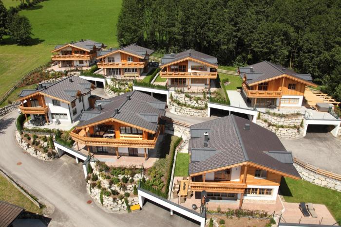Avenida Panorama Chalet By Alpin Rentals,Piesendorf>>Kaprun,4 star