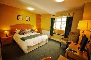 The Castle Hotel,Bronllys>>Brecon,3 star