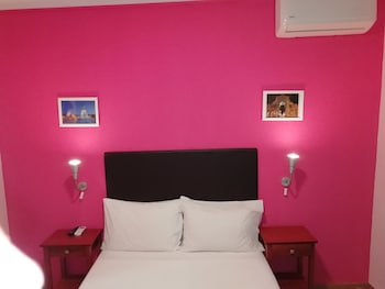 pensao residencial camoes