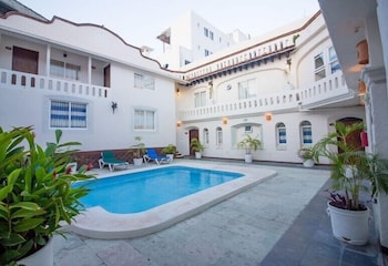 hotel om tangolunda