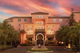 sofitel marrakech palais imperial