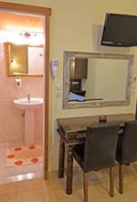 Minos Pension,Rhodes Town>>Rhodes,3 star