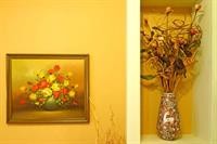 Minos Pension,Rhodes Town>>Rhodes,3 star