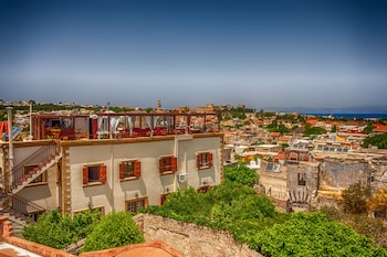 minos pension