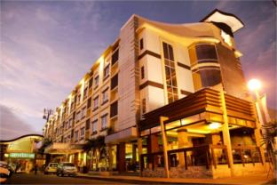 mo2 westown hotel iloilo