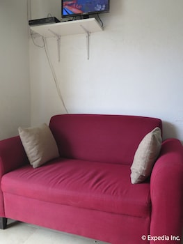 Villa Del Pueblo,Cebu>>Bohol,3 star